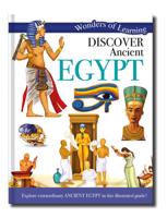 Discover Ancient Egypt