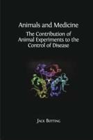 Animals and Medicine