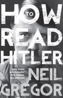 How to Read Hitler