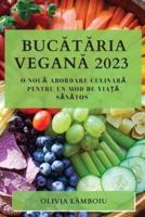 Bucătăria Vegană 2023
