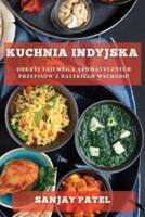 Kuchnia Indyjska