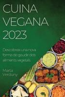Cuina Vegana 2023