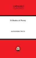 51 Shades of Poetry