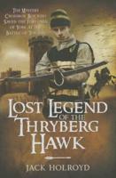 Lost Legend of the Thryberg Hawk