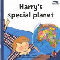 Harry's Special Planet