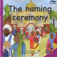 The Naming Ceremony