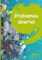 Mêts Maesllan 2 - Problemau Sbwriel