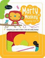 My Marty Monkey