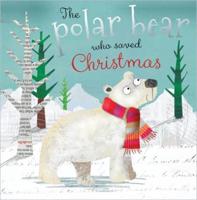 The polar bear who saved Christmas