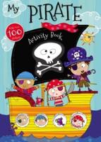My Pirate Activity Book
