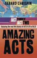 Amazing Acts - Act 2