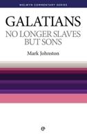 No Longer Slaves but Sons