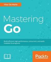 Mastering Go