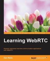 Learning WebRTC