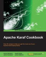 Apache Karaf Cookbook