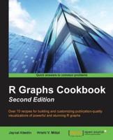 R Graphs Cookbook Second Edition