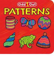 Odd 1 Out: Patterns