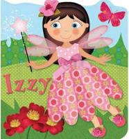 Glitter Fairies: Izzy the Fun Fairy