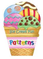 Ice Cream Fun: Patterns