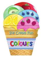Ice Cream Fun: Colours