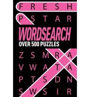 Wordsearch