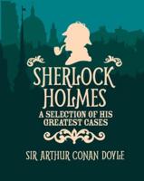 Sherlock Holmes