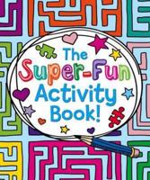Super-Fun Activity Book