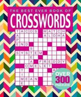 Best Ever Book of Crosswords