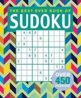 Best Ever Book of Sudoku