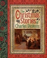 The Christmas Stories