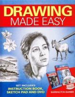 Drawing Made Easy Set