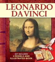 Leonardo Da Vinci Set