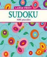 Large Print Sudoku