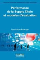 PERFORMANCE DE SUPPLY CHAIN MOD D'EVAL