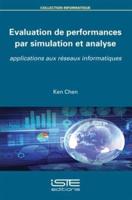 EVALUATION DE PERFORMANCES PAR SIMULATN