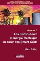 Distributeurs D'énergie Électrique Au Coeur Des Smart Grids