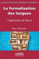 La Formalisation Des Langues