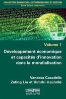 Développement Économique Et Capacités D'innovation Dans La Mondialisation