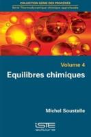 Équilibres Chimiques