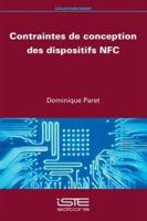 CONTRAINTES DE CONCEPTION DES DISPOS NFC