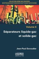 Séparateurs Luiquide-Gaz Et Solide-Gaz