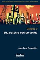 Séparateurs Liquide-Solide