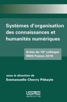 SYSTEMES D'ORGAN CONNAISSCS HUMAN NUMRQS