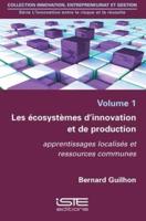 Les E££cosyste££mes D'innovation Et De Production