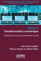 Transformation Numérique