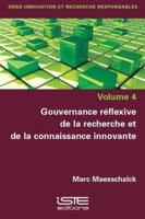 GOUVERNANCE REFLEX RECH CONNSSNC INNOVNT