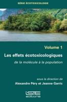 Les Effets Écotoxicologiques