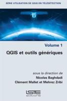 QGIS Et Outils Génériques
