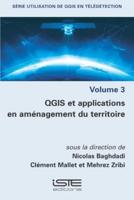 QGIS Et Applications En Aménagement Du Territoire