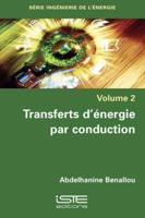 TRANSFERTS D'ENERGIE PAR CONDUCTION